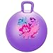 PlayZap Hopper Balls for Kids 38 18 Inches Bouncy Ball with Handle 18 Inflatable Bouncing Hopper 45cm Jumping Toys Garden Hopping Toys Girls Boys Gifts - Image 2