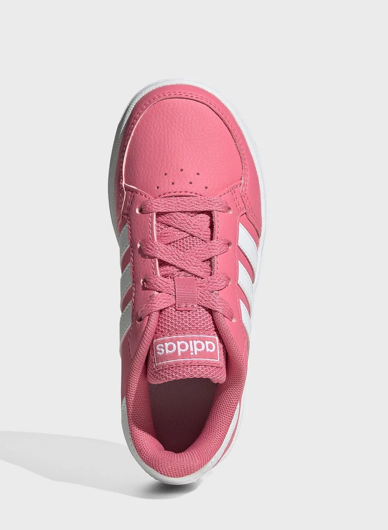 Adidas Breaknet Shoes