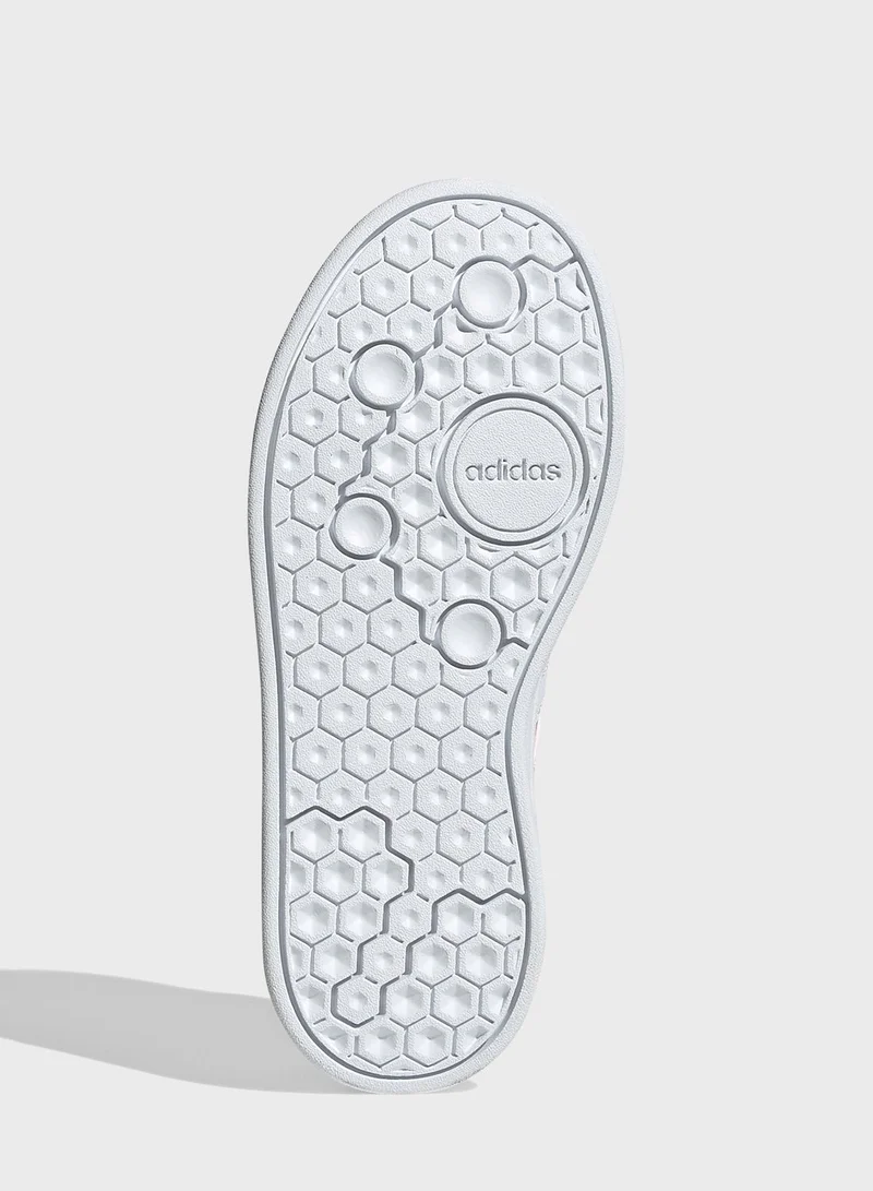Adidas Breaknet Shoes