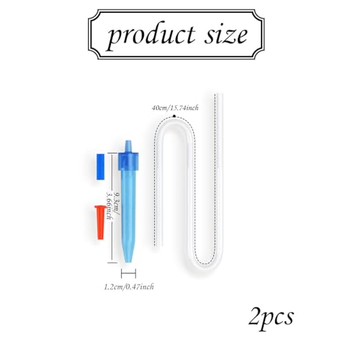 Zytiqt 2Pcs Nasal Aspirator for Baby Newborn, Baby Nose Cleaner with 20 Filters, Portable Mucus Sucker for Infant Nasal Care, Safe and Hygienic Nose Suction Pump for Kids ﻿ - Image 2