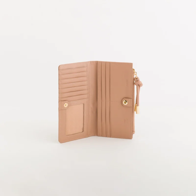 كاربيزا Women's Large Wallet - Erica Wallet