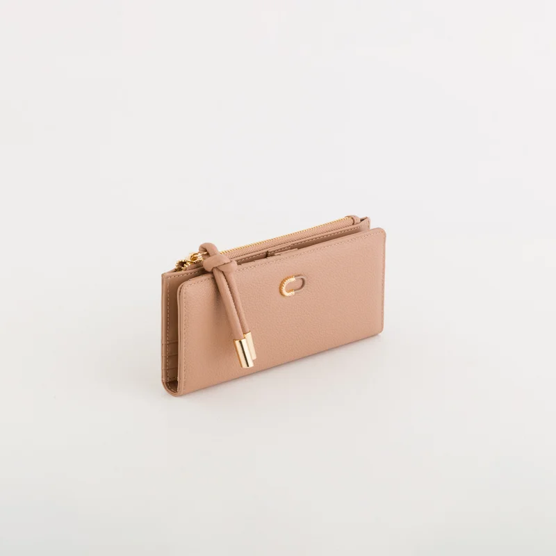 Women's Large Wallet - Erica Wallet