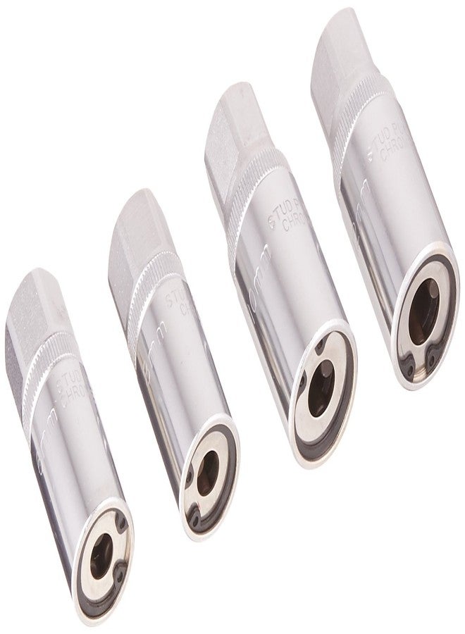 Sunex Tools Sunex 8804m 1/2-Inch Drive 4 -Piece Metric Stud Puller Set - Image 2