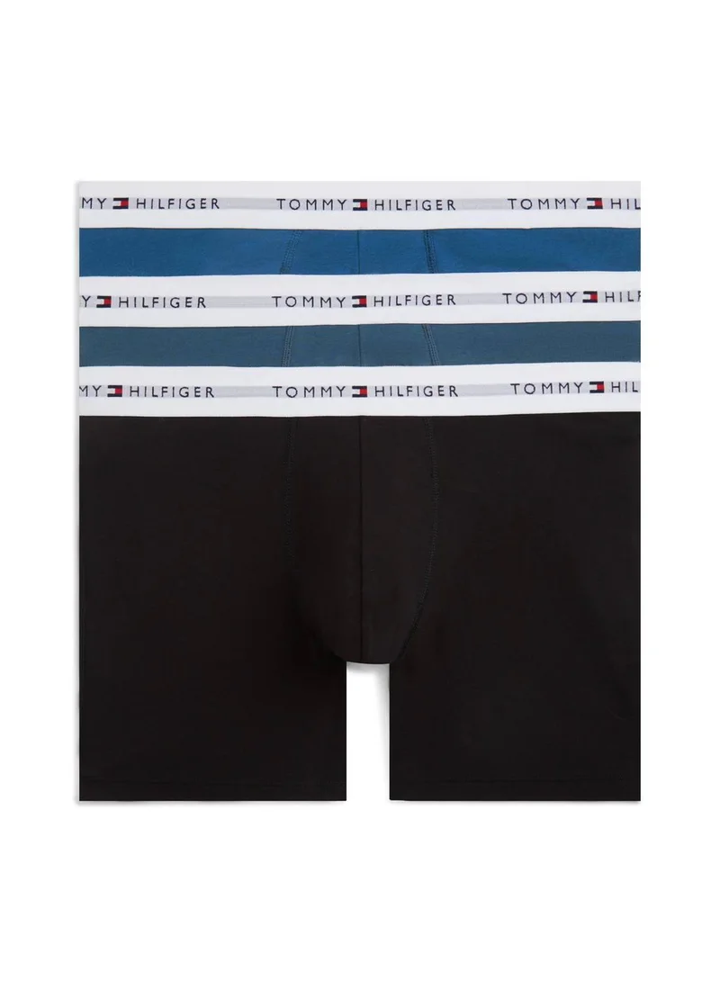 3 Pack Boxer Briefs