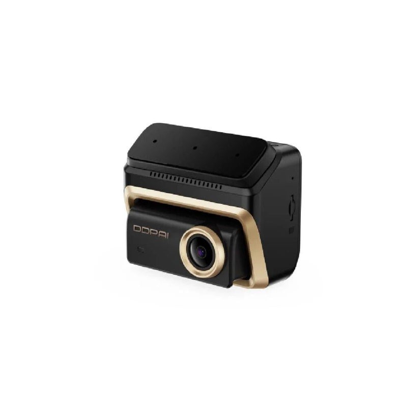 DDPAi Z90 Master Dash Cam, Front and Rear 4K Camera - Image 2