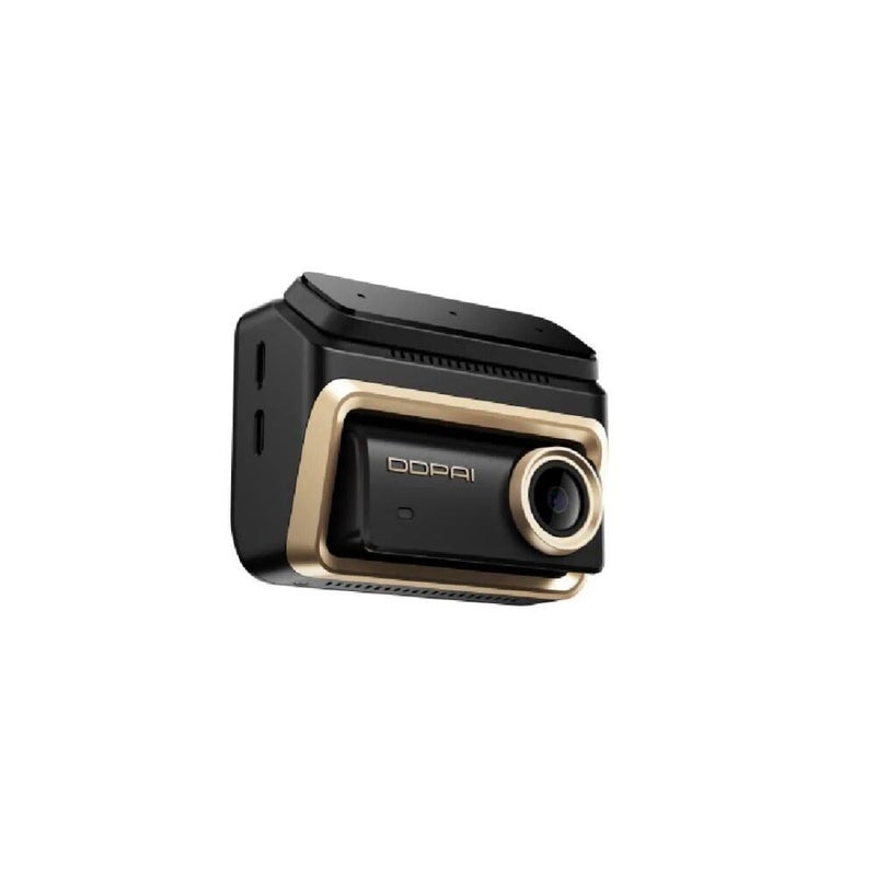 DDPAi Z90 Master Dash Cam, Front and Rear 4K Camera - Image 4