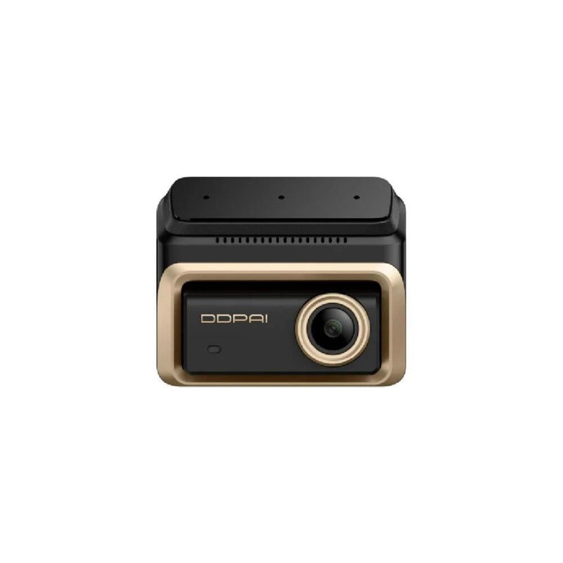 DDPAi Z90 Master Dash Cam, Front and Rear 4K Camera - Image 3
