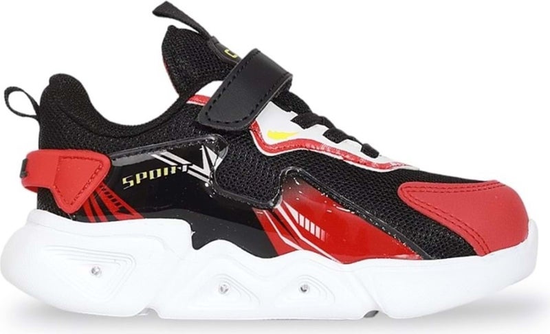 Cool Ruby Lighted Orthopedic Children's Sports Shoes  - Image 3