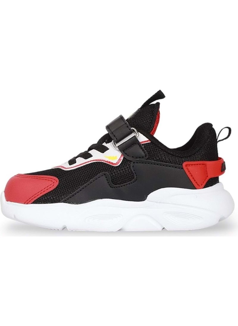 Cool Ruby Lighted Orthopedic Children's Sports Shoes  - Image 2