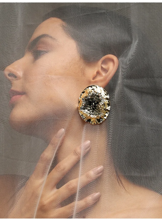 سوهي قرط زنبق الماء الصناعي المتدلي