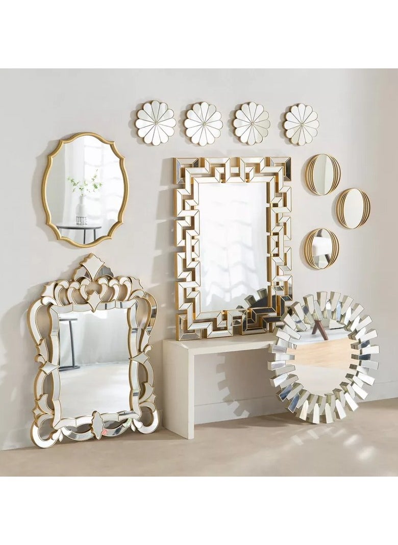 Costello 4-Piece Mirror Set - 25x25x16 cm - pzsku/Z43BB9936CB7C159BB886Z/45/_/1736835550/0eda5e73-0d9e-4234-baa5-bd09934d4c3c