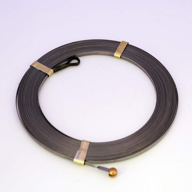 Techno Parts WIRE PULLER ALLOY CABLE WITHOUT SPRING 10 MTRS - Image 4