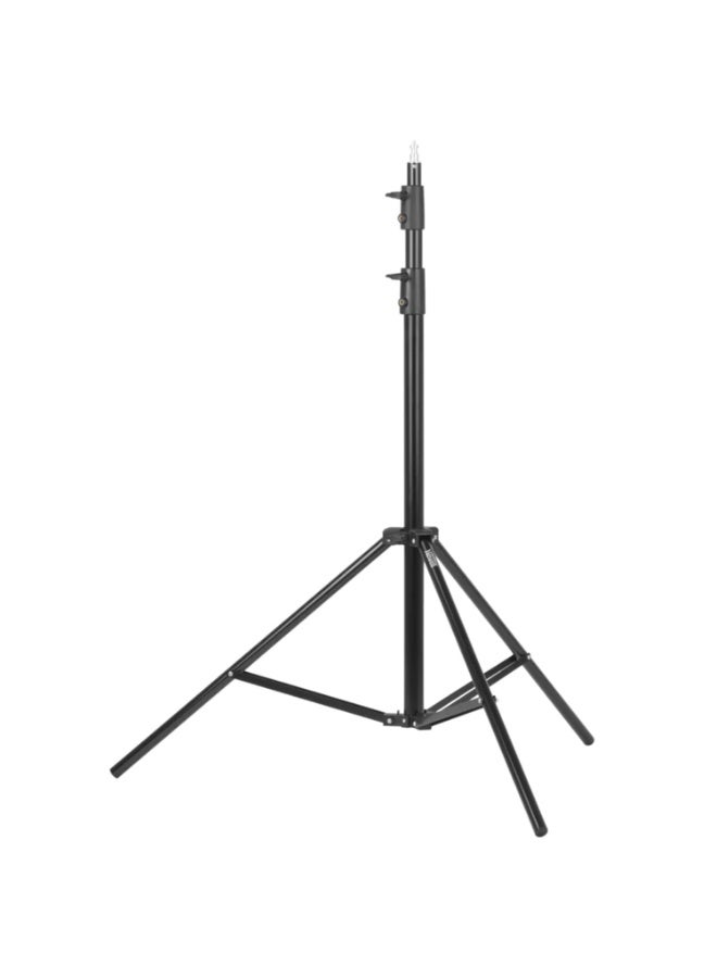 Weifeng WT-806 Professional Light Stand – 256 cm Max Height, 6 kg Load Capacity - Image 1