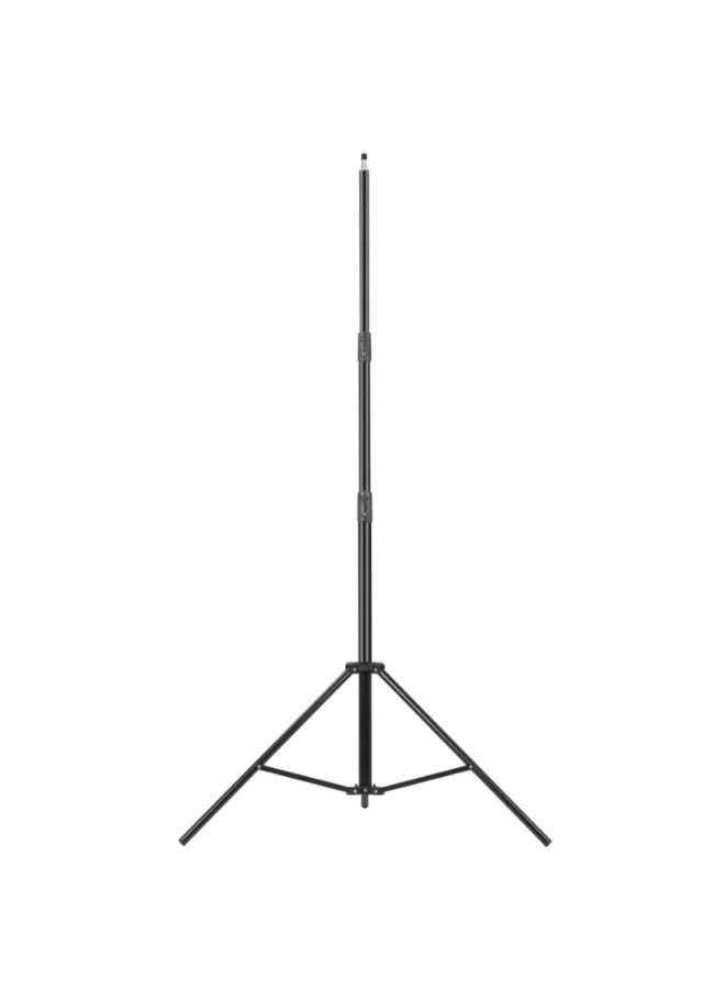 Weifeng WT-806 Professional Light Stand – 256 cm Max Height, 6 kg Load Capacity - Image 2