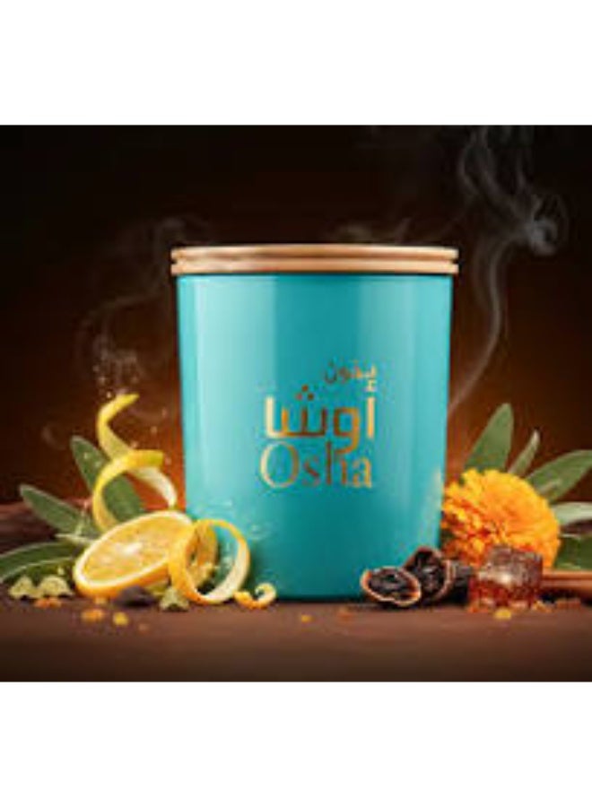 عود بخور لاب دوخون أوشا - Image 2