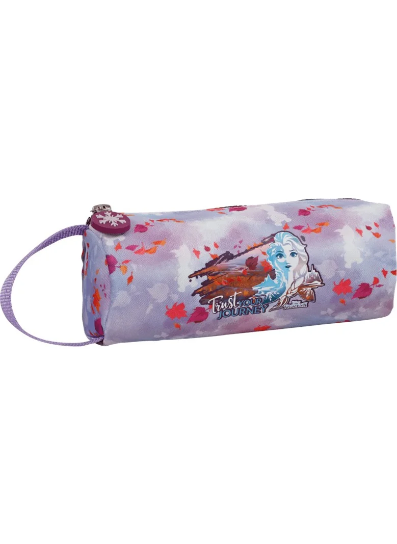 Frocx Frozen Pencil Bag Trust Your Journey