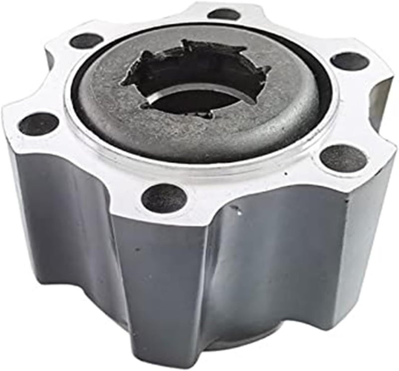 Wivplex Automatic Free Wheel Locking Hub for Nissan Safari GQ Y60 - Image 2