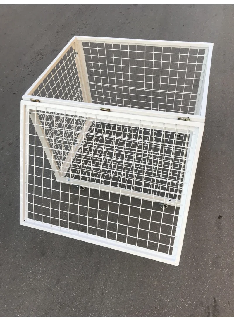 adelinspor Via Wheeled Volleyball Ball Basket