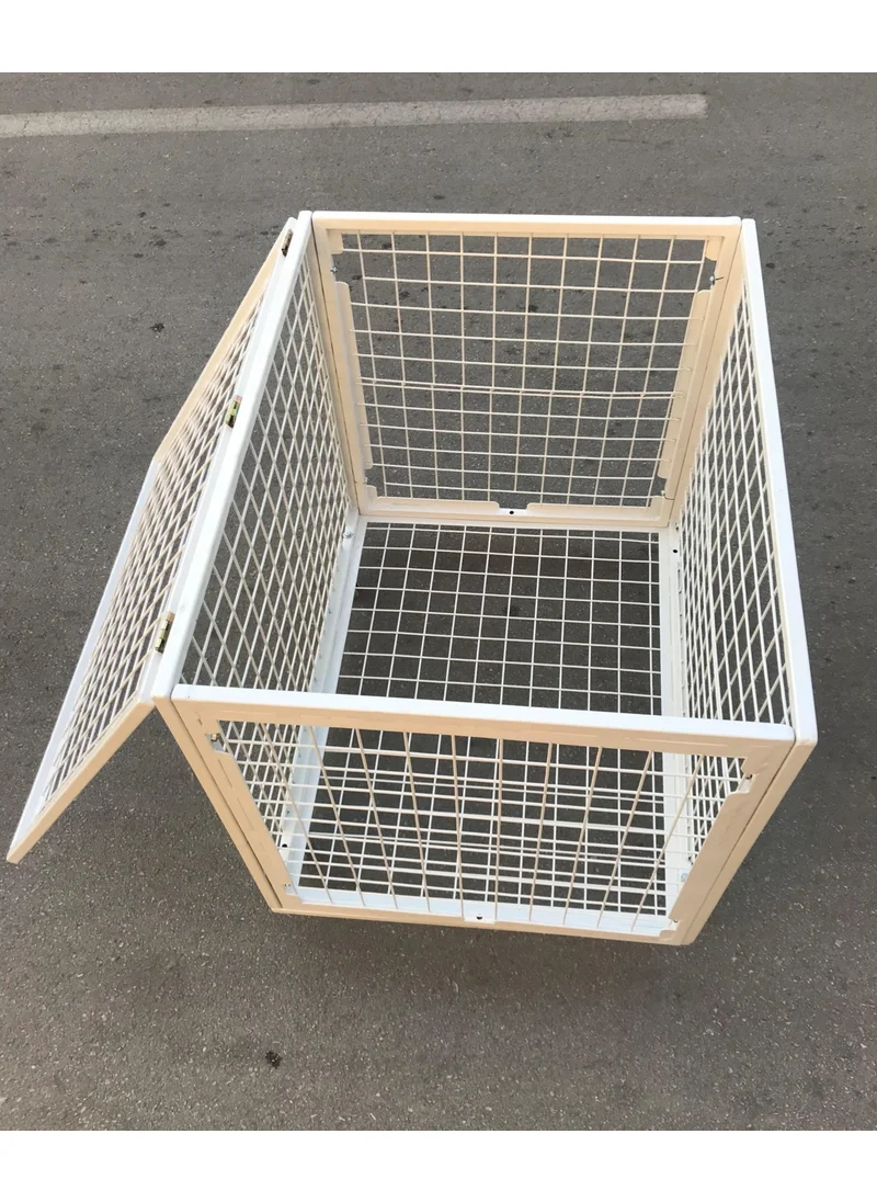 adelinspor Via Wheeled Volleyball Ball Basket
