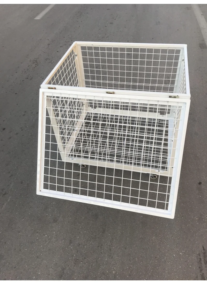 adelinspor Via Wheeled Volleyball Ball Basket