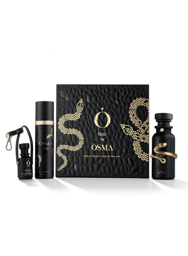 Osma Box Noir Bodyspray