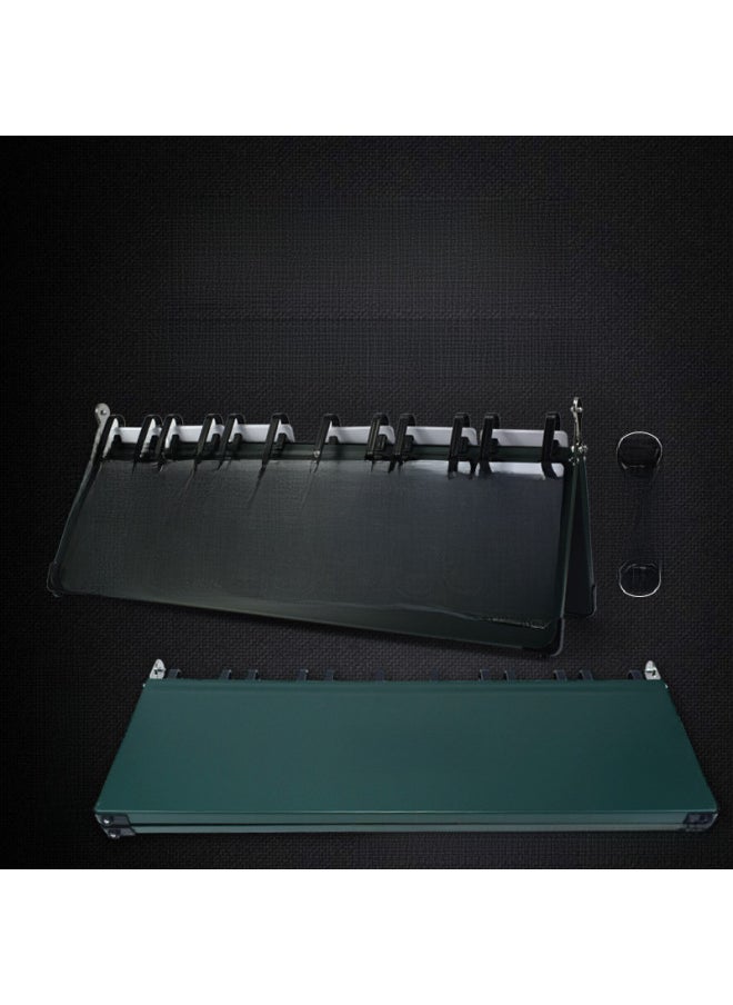 Scoreboard Billiards Scoreboard Basketball Scoreboard Flip Scoreboard Scoreboard Table Tennis Match Counting Board-Specifications:Three-digit Plastic Scoreboard Blue