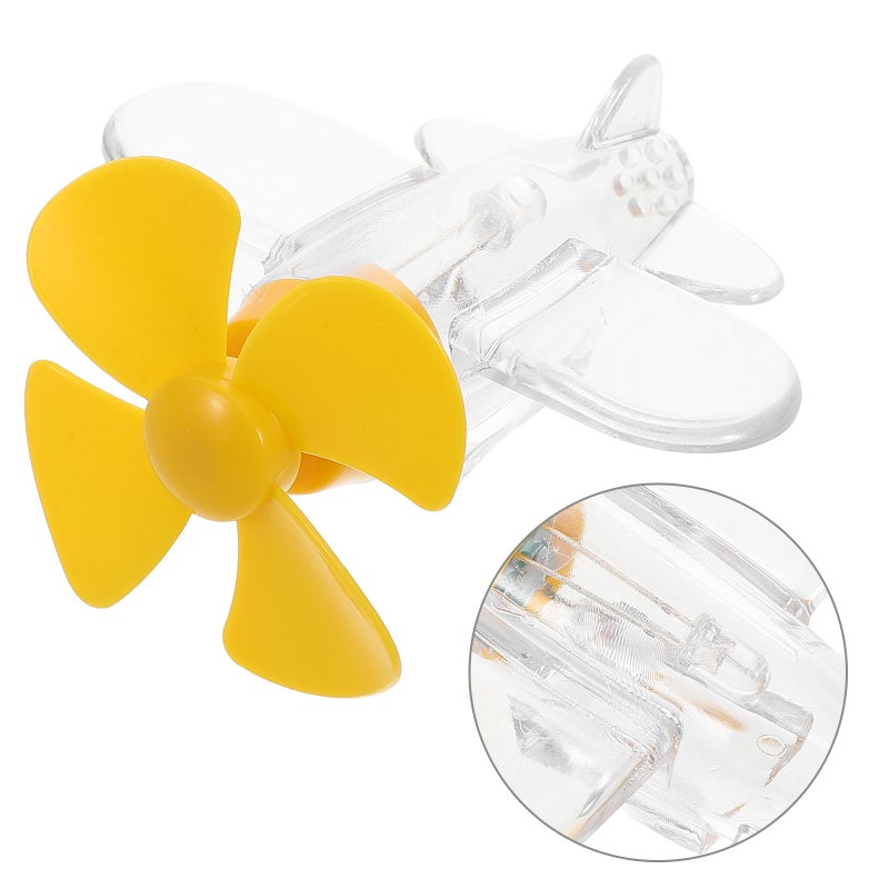 Airplane Ambient Light Colorful Lights For Home Motorcycle And Electric Vehicle Interior Decoration - Image 1