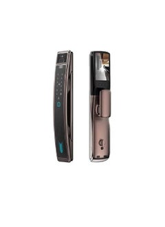 Lezn Lock Lezn Lock Electricity K30 CAT EYE  - Image 1