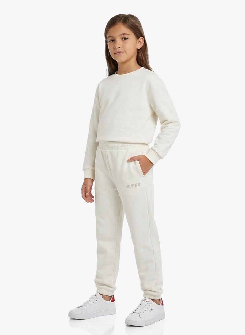 GUESS Kids Active Pants - Image 1