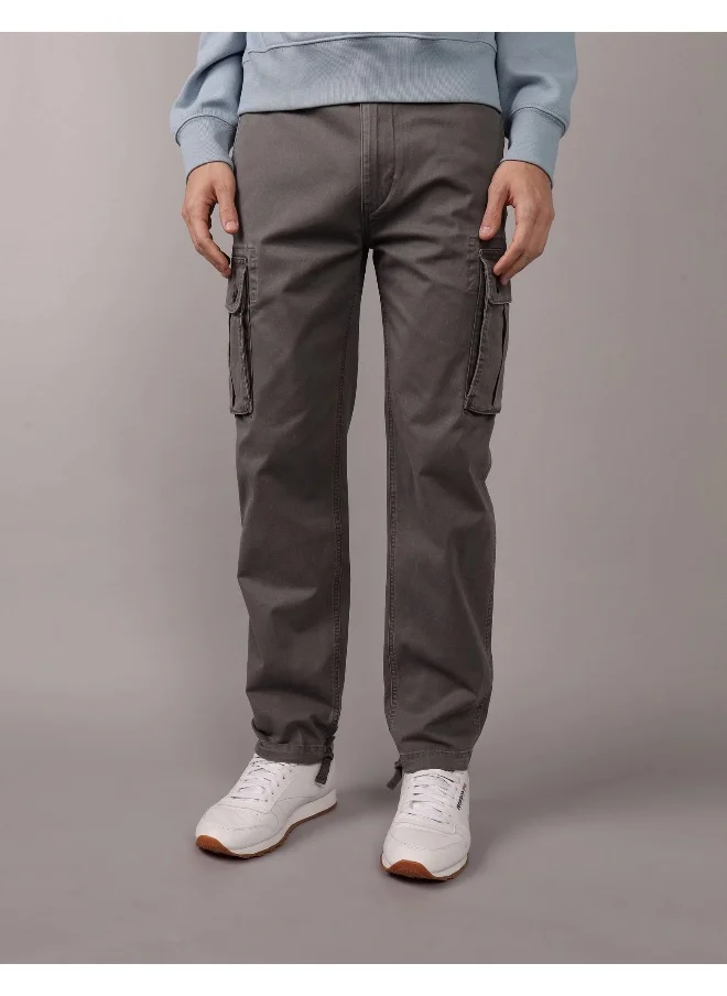 American Eagle AE Flex Lived-In Cargo Pant