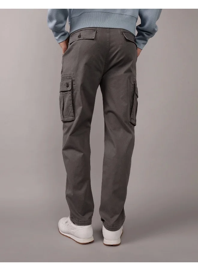 American Eagle AE Flex Lived-In Cargo Pant
