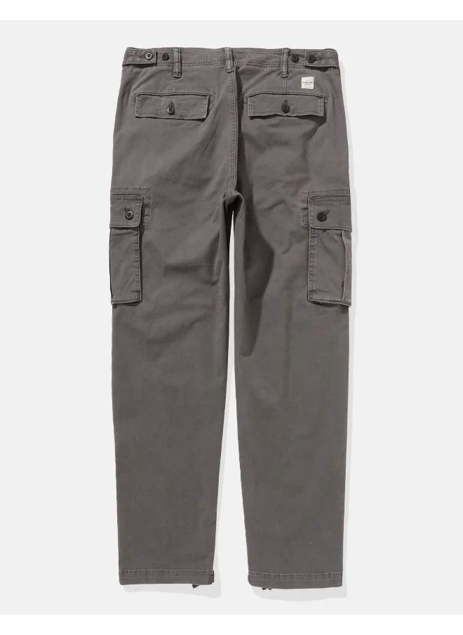 American Eagle AE Flex Lived-In Cargo Pant