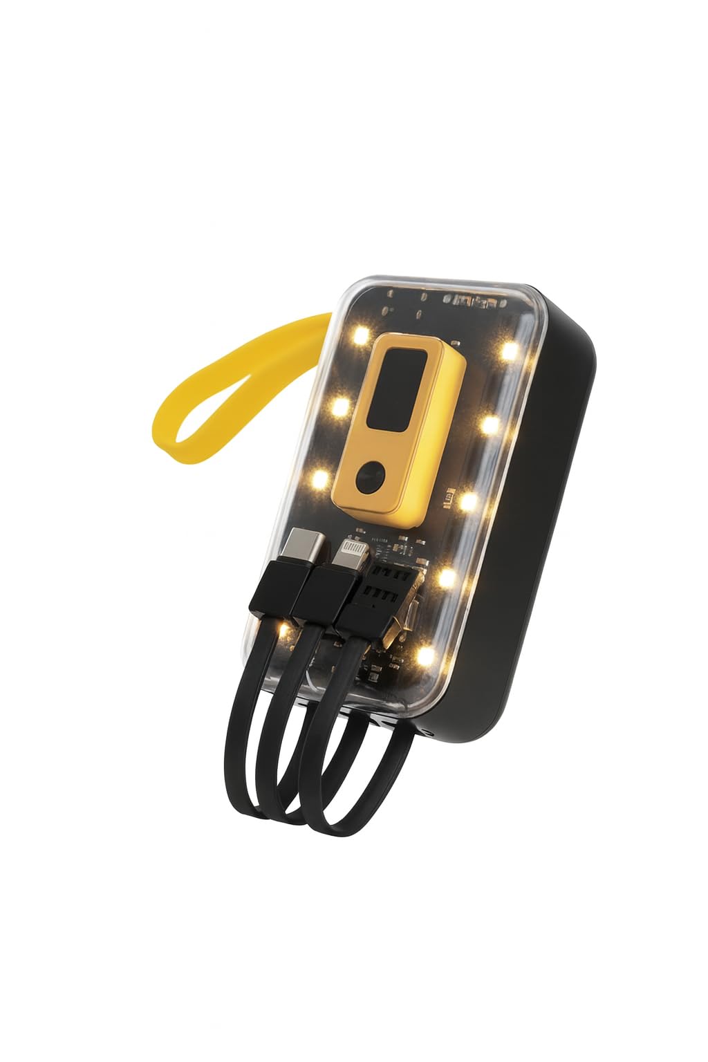 جي بي Gp PB015 10000mAh