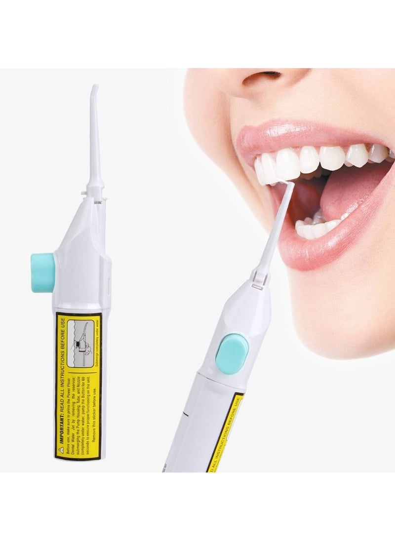 Power Floss خيط تنظيف الأسنان باور فلوس  - Image 1