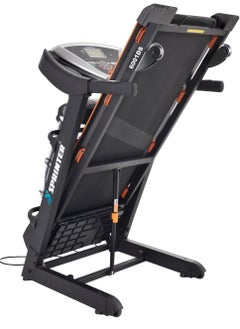 Lijiujia Leggiogia 2 HP Treadmill with 120 kg Load Capacity and Massage Device  - Image 5