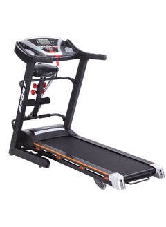 Lijiujia Leggiogia 2 HP Treadmill with 120 kg Load Capacity and Massage Device  - Image 1