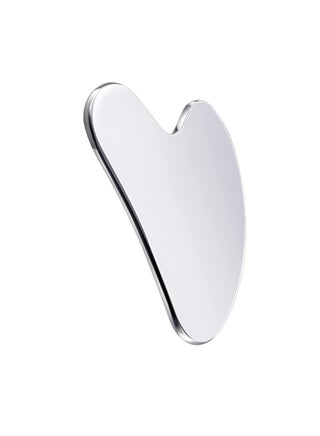 Stainless Steel Gua Sha Facial Tools
