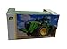 John Deere 132 Scale 9R 540 Tractor - Image 4