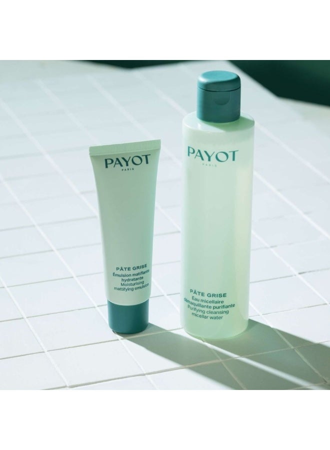 بايوت كريم بايوت باتي جريس المرطب والمطفأ اللمعة والمضاد للعيوب، 50 مل - Image 2