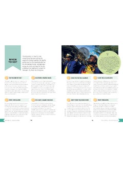 The Travel Hack Handbook -anglais-  - Image 2