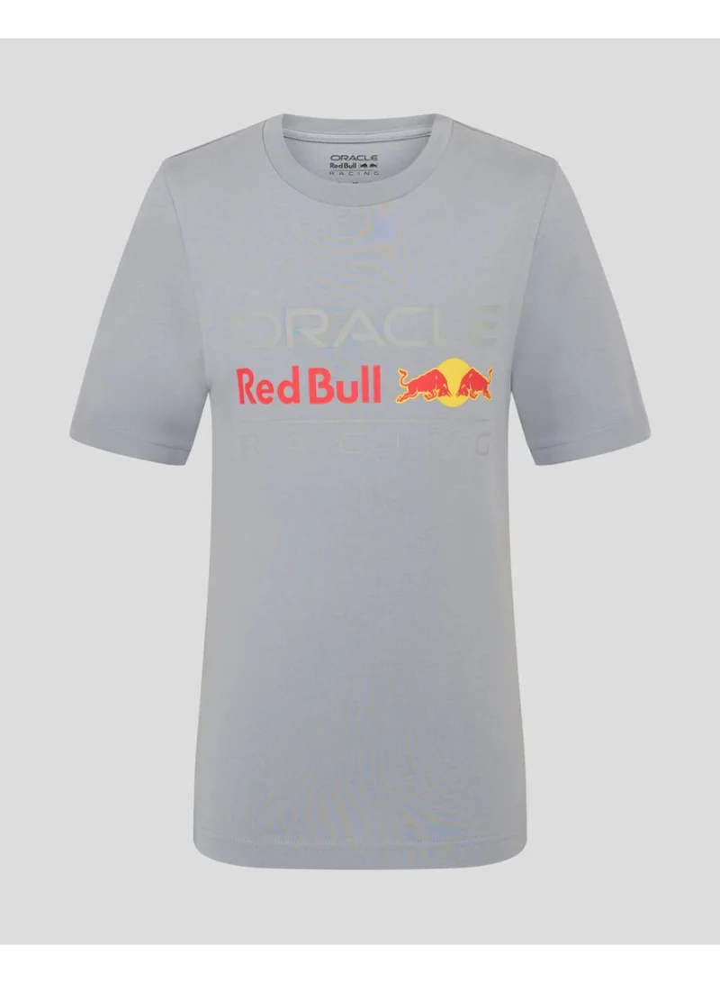 مكلارين LARGE FRONT LOGO TEE