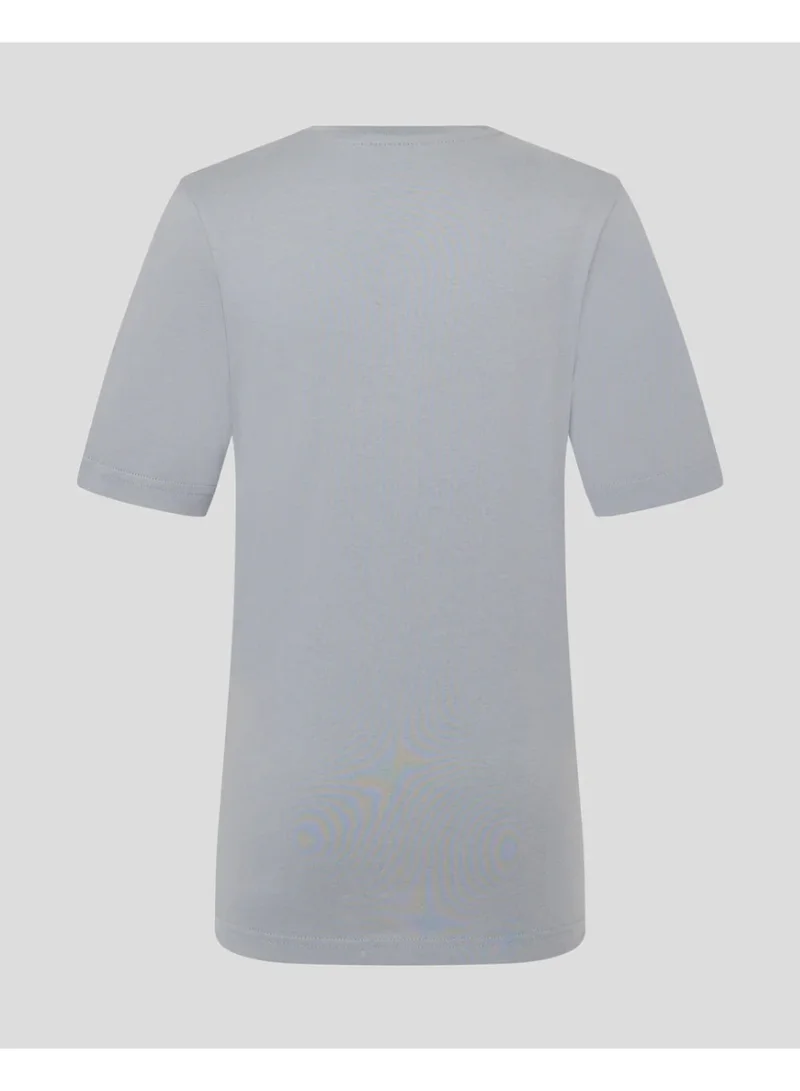 مكلارين LARGE FRONT LOGO TEE