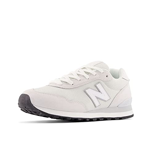 New Balance Men's 515 V3 Sneaker, Reflection/White/Aluminum Grey, 11 - Image 4