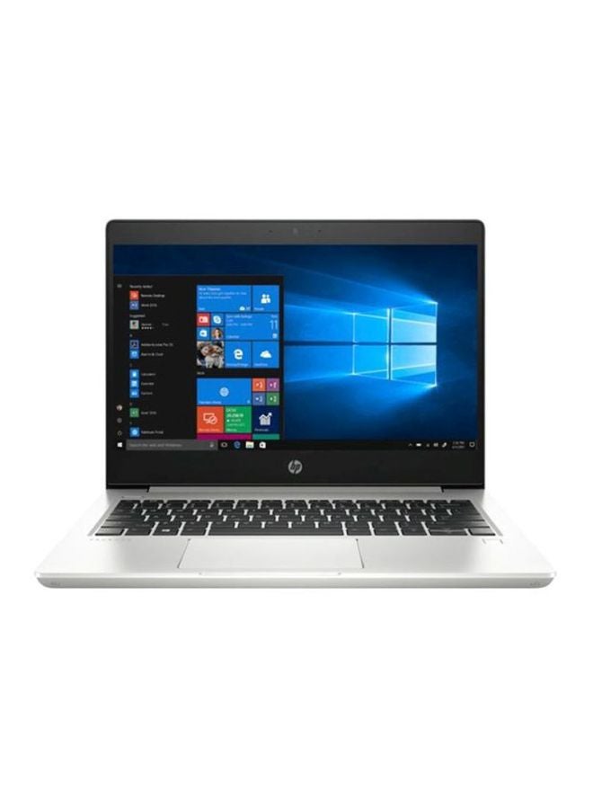 HP ProBook 430 G6 Laptop With 13.3-Inch Display, Core i5 Processor/4GB RAM/1TB HDD/Intel UHD Graphics 620 Silver - Image 1