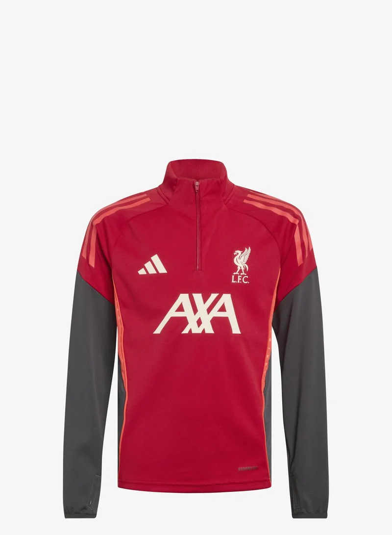 Adidas Liverpool FC Tiro 25 Competition Training Top