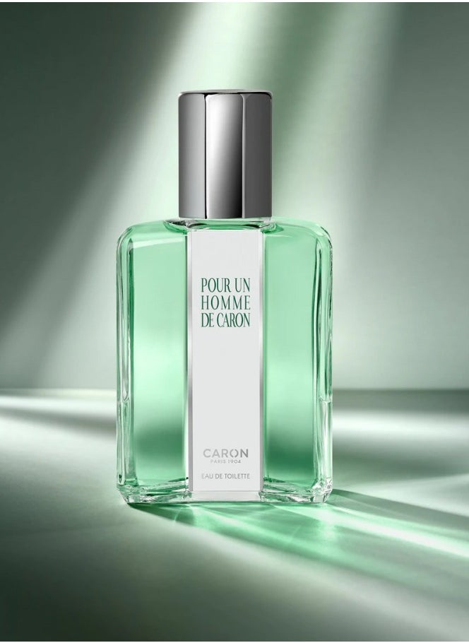 كارون عطر كارون الاخضر بور ان اوم او دو تواليت 125 مل  - Image 2