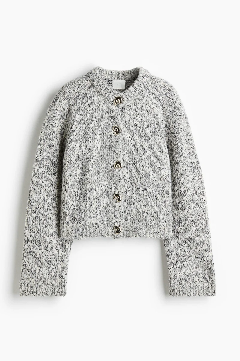 اتش اند ام كارديغان