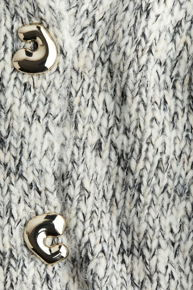 اتش اند ام كارديغان