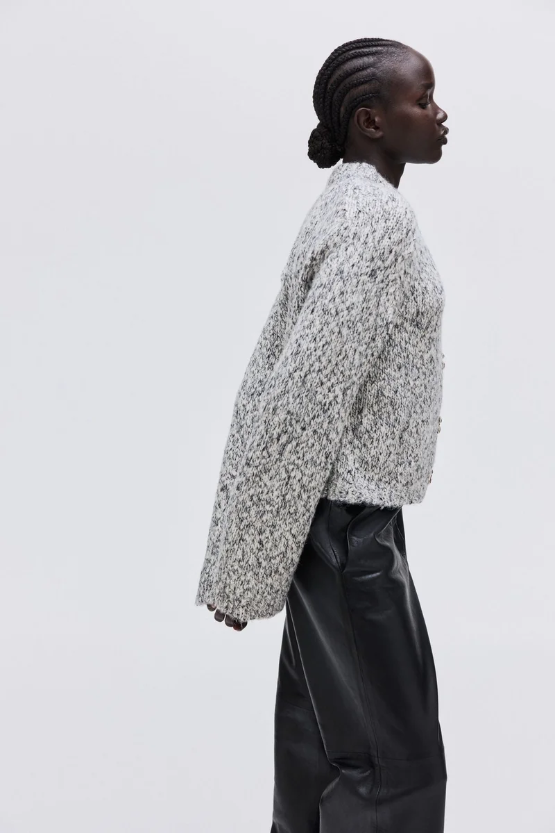 اتش اند ام كارديغان