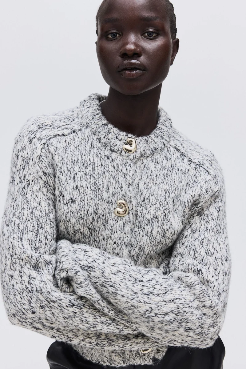 اتش اند ام كارديغان